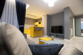 Omnia Apartments